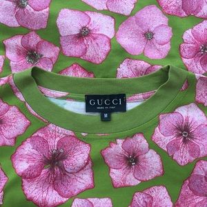 Gucci Tee Shirt